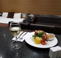 Moura Meridian Motel - Holiday Find