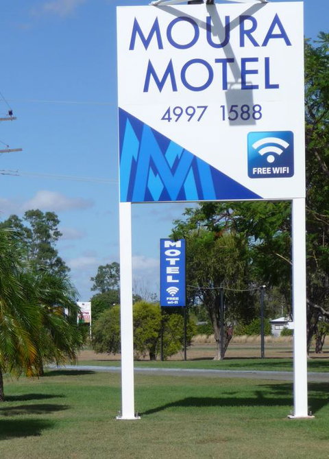 Moura Motel - Holiday Find 3