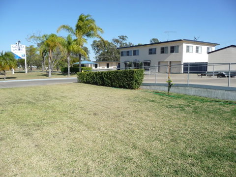 Moura Motel - Holiday Find 2