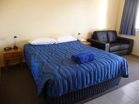 Moura Motel - Holiday Find 0