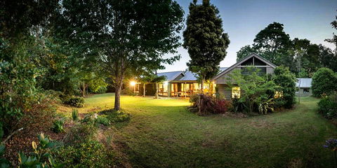 Mt Glorious Getaways - Holiday Find 1