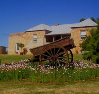 Mt Pleasant Holiday Homestead - Holiday Find
