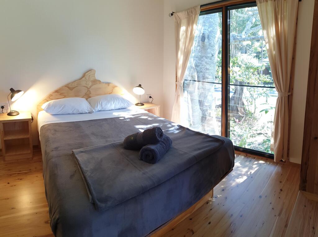 Mount Warning NSW Holiday Find