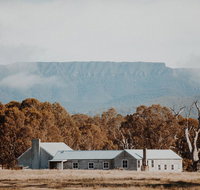 Mt William Shearers Quarters - Holiday Find