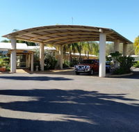 Mulga Country Motor Inn - Holiday Find
