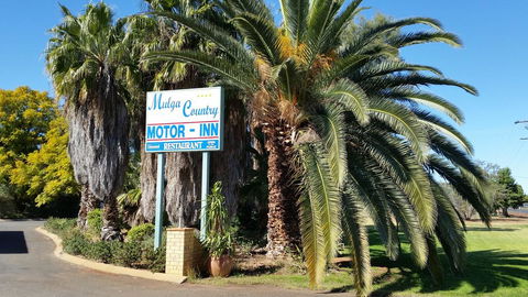 Mulga Country Motor Inn - Holiday Find 2