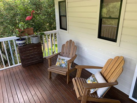 Mullaway Cabins - Holiday Find 2