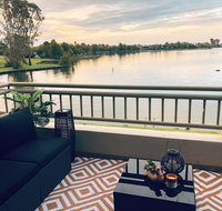 Mulwala Lakeside Apartment - Holiday Find