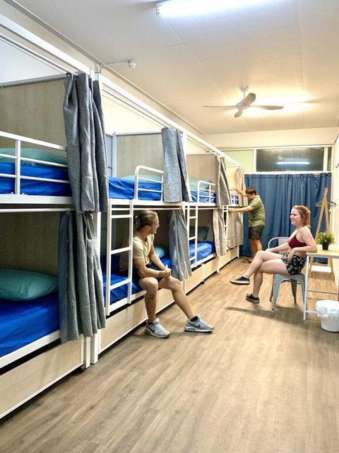 Mumma's Hostel Cairns - Holiday Find 3
