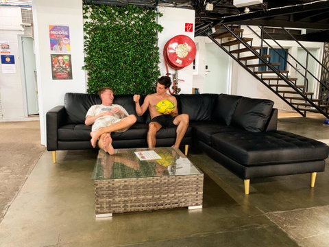 Mumma's Hostel Cairns - Holiday Find 1