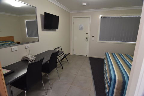 Mundubbera Billabong Motor Inn - Holiday Find 3