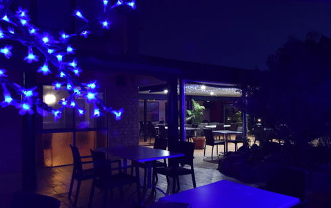 Mundubbera Billabong Motor Inn - Holiday Find 2