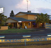Mundubbera Billabong Motor Inn - Holiday Find