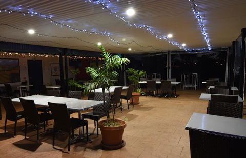 Mundubbera Billabong Motor Inn - Holiday Find 1