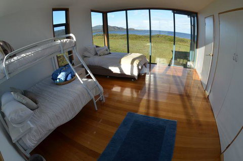 Mures Cloudy Bay Retreat - Holiday Find 1