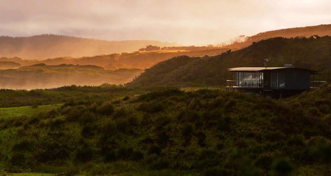 Mures Cloudy Bay Retreat - Holiday Find 0