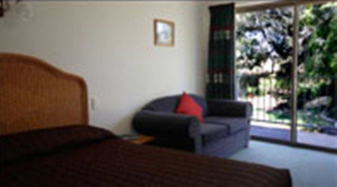 Murgon City Motor Inn - Holiday Find 0