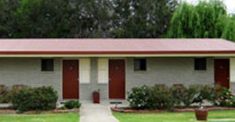 Murgon City Motor Inn - Holiday Find 1