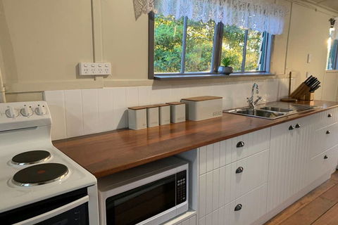 Murray's Farm Cottage - Holiday Find 0