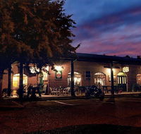 Murrumbateman Country Inn - Holiday Find