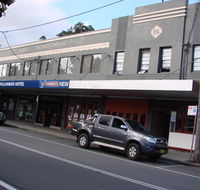 Murwillumbah Hotel and Apartments - Holiday Find
