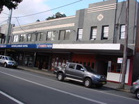 Murwillumbah Hotel and Apartments