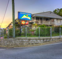 Murwillumbah Motor Inn - Holiday Find