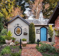 Musk Farm Studio - Holiday Find