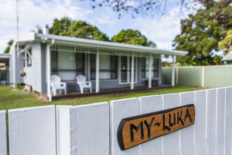 My-Luka At Iluka - Holiday Find 1