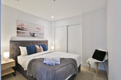 MY80 Apartment Located In The Inner Of Melbourne CBD - Holiday Find 2