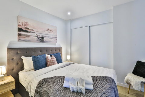 MY80 Apartment Located In The Inner Of Melbourne CBD - Holiday Find 1