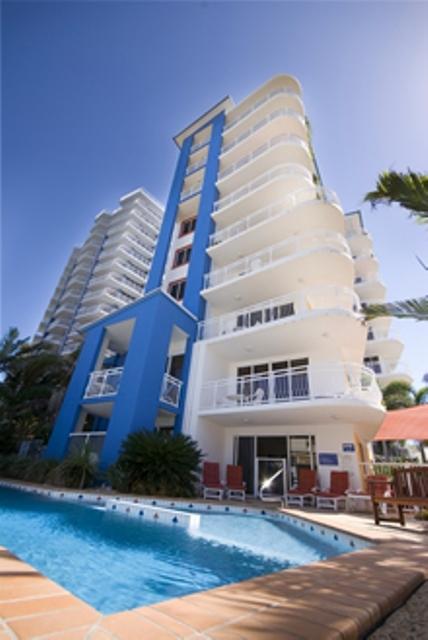 Myconos Resort - Holiday Find 3