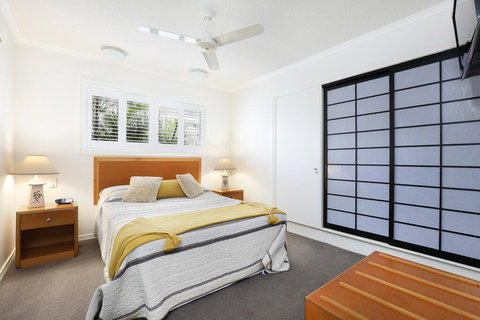 Myconos Resort - Holiday Find 1