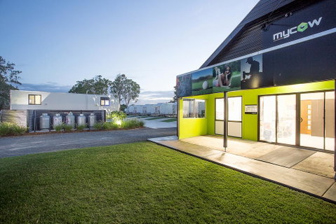 Mycow Accommodation Mackay - Holiday Find 0