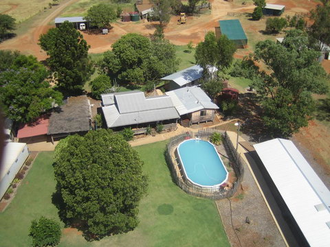 Myella Farm Stay - Holiday Find 0