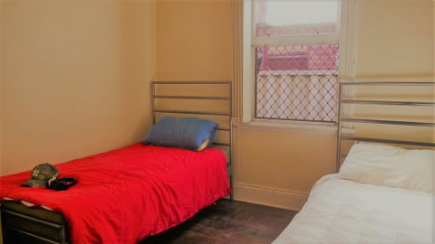 MyOZexp Palmerston Lodge - Holiday Find 1