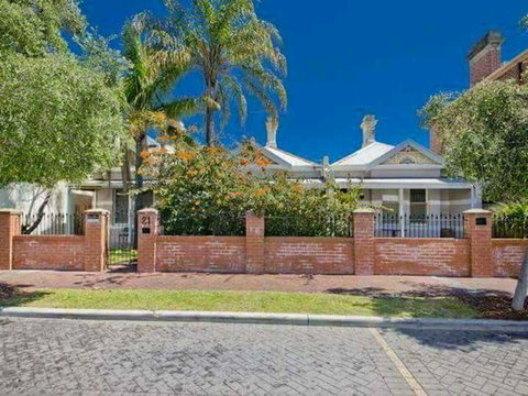 MyOZexp Palmerston Lodge - Holiday Find 0