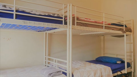 MyOZexp Palmerston Lodge - Holiday Find 2