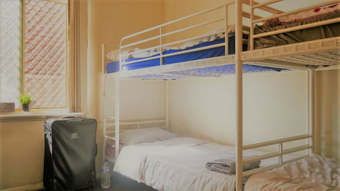 MyOZexp Palmerston Lodge - Holiday Find 3