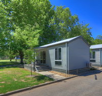 Myrtleford Holiday Park - Holiday Find