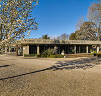 Myrtleford Motel on Alpine - Holiday Find