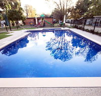 Nagambie Caravan Park  Motel - Holiday Find