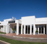 Nagambie Waterfront Motel - Holiday Find