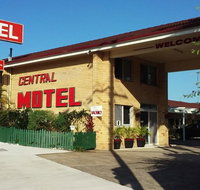 Nambour Central Motel - Holiday Find
