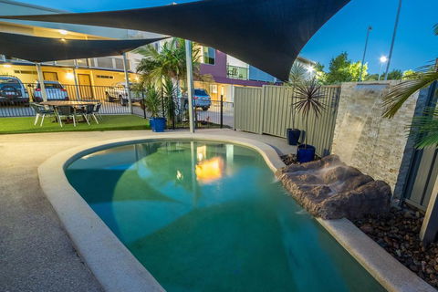 Nambour Heights Motel - Holiday Find 1