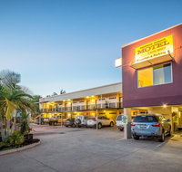 Nambour Heights Motel - Holiday Find