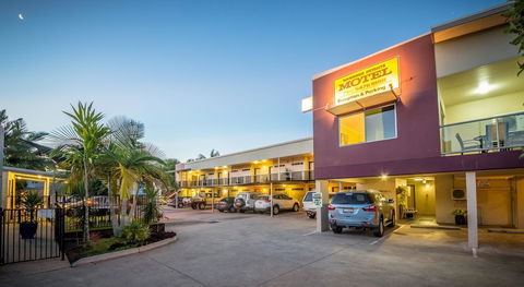 Nambour Heights Motel - Holiday Find 0