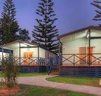 Nambucca River Tourist Park - Holiday Find