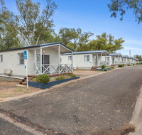 Narrabri Big Sky Caravan Park - Holiday Find