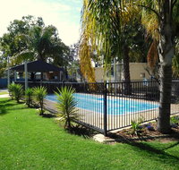 Narrabri Motel and Caravan Park - Holiday Find